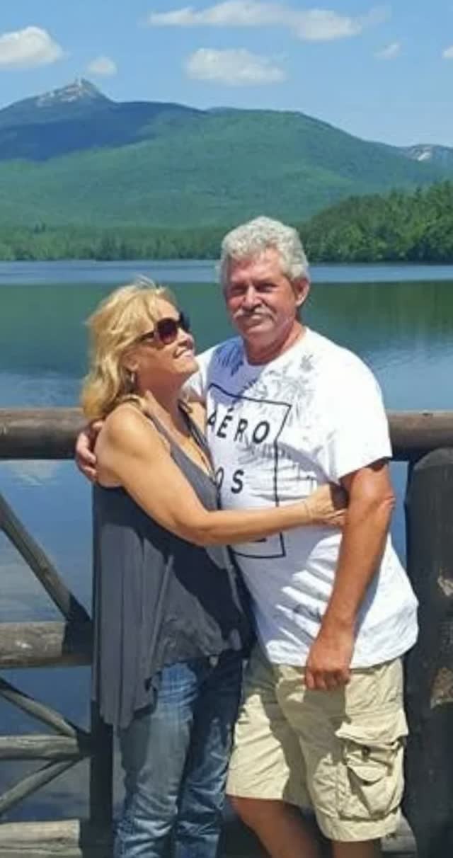The Dustins, Danny and Hollie