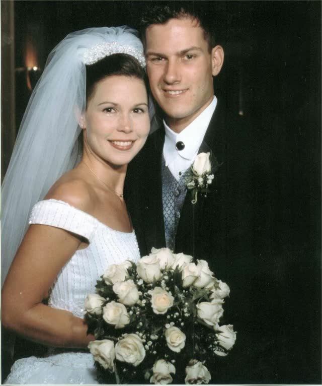 The McCarthys, Jeff and Dawn