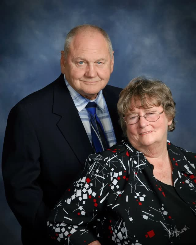 The Nobles, Chuck and Vern