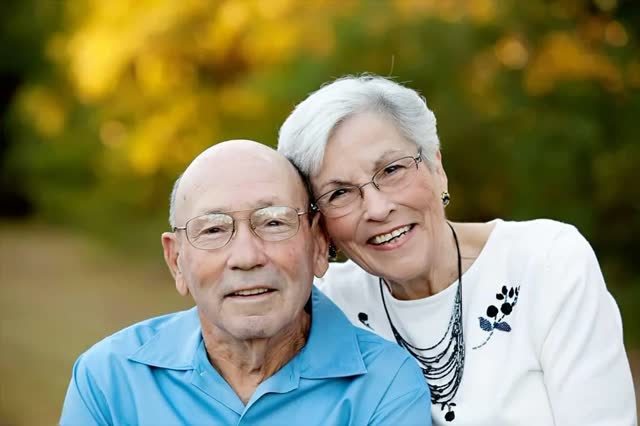 The Pappys, Jack and Janie