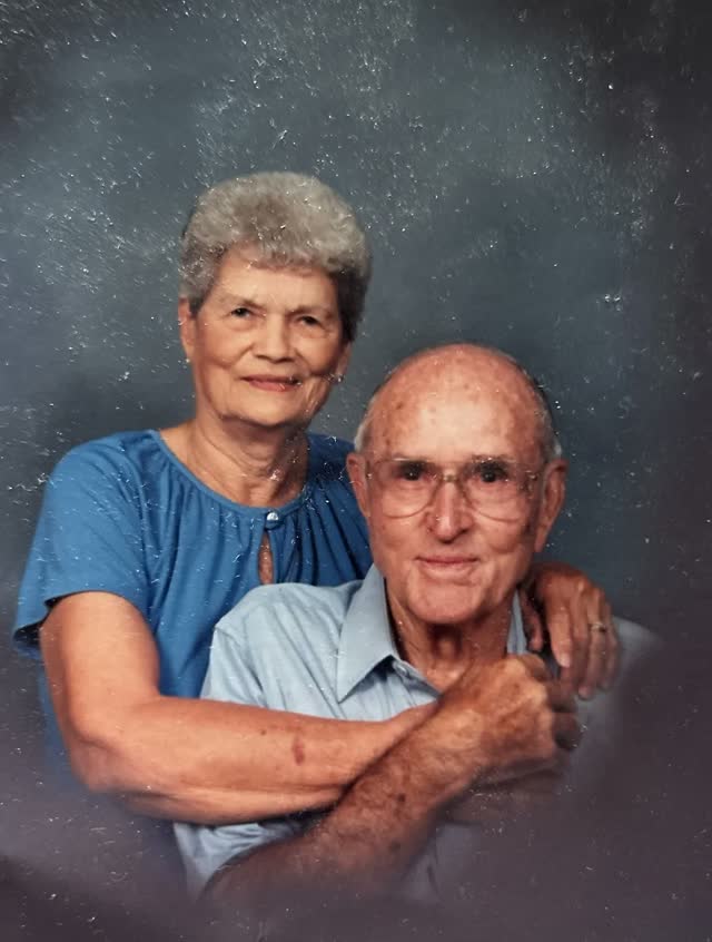 The Tooles, Wade and Beulah